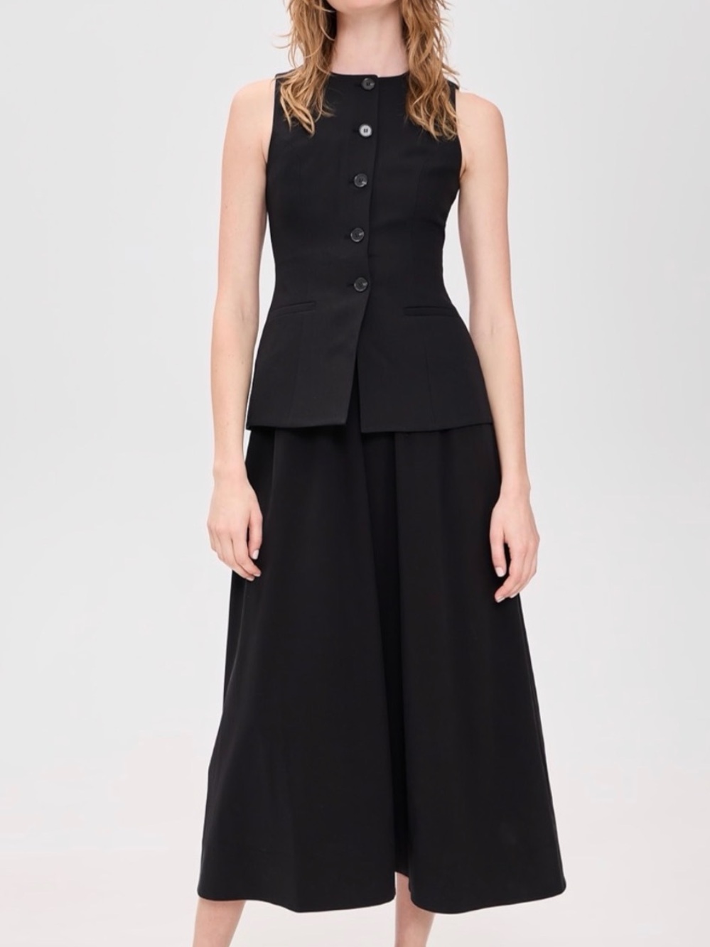 Aligne Harley Dress NWT